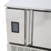 Picture of Tefcold BLCB3X1 Blast Chiller/Freezer