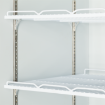 Picture of Tefcold Atom Maxi C1DB Glass Door Merchandiser