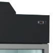 Picture of Tefcold MTF185B VS Wall Freezer/Chiler