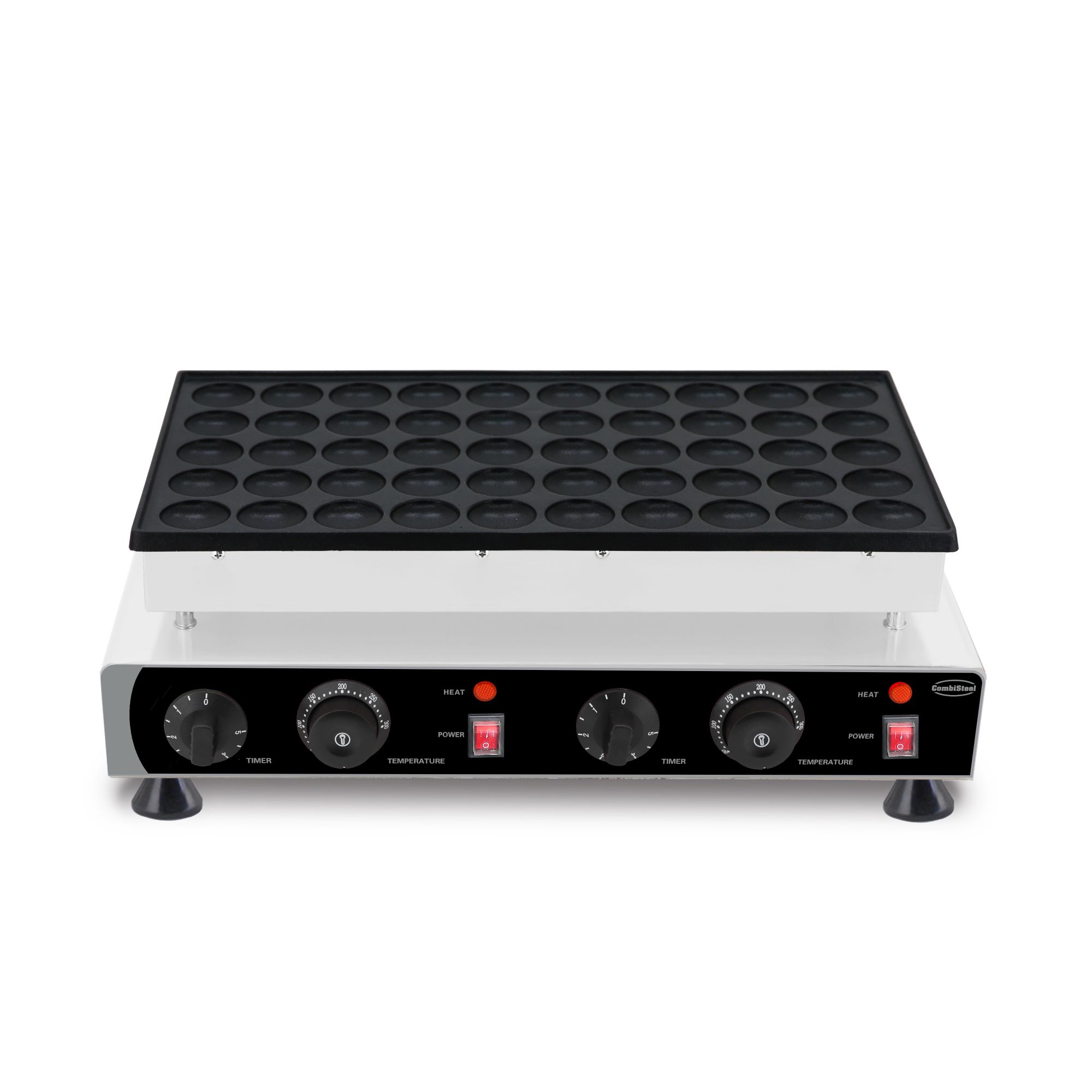Picture of MINI PANCAKE MAKER 50PCS Ø4,3CM