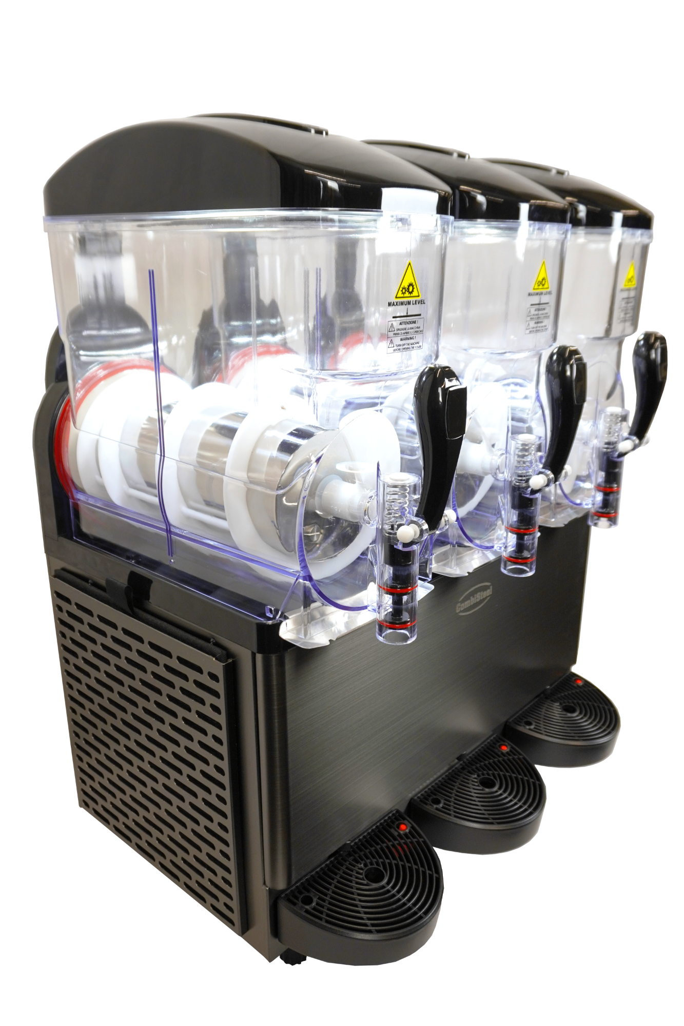 Picture of Combisteel Slush Machine 3X12L