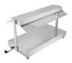 Picture of HOT DISPLAY UNIT 3X 1/1GN