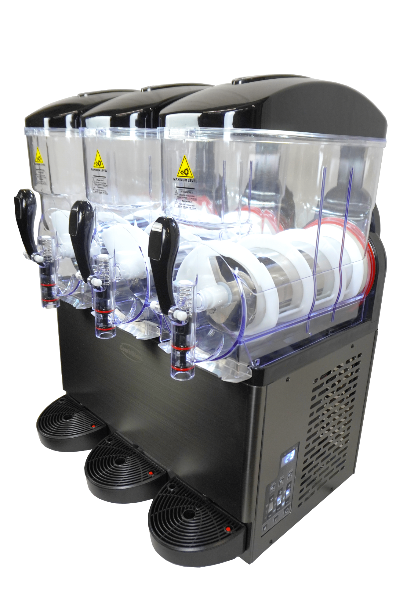 Picture of Combisteel Slush Machine 3X12L