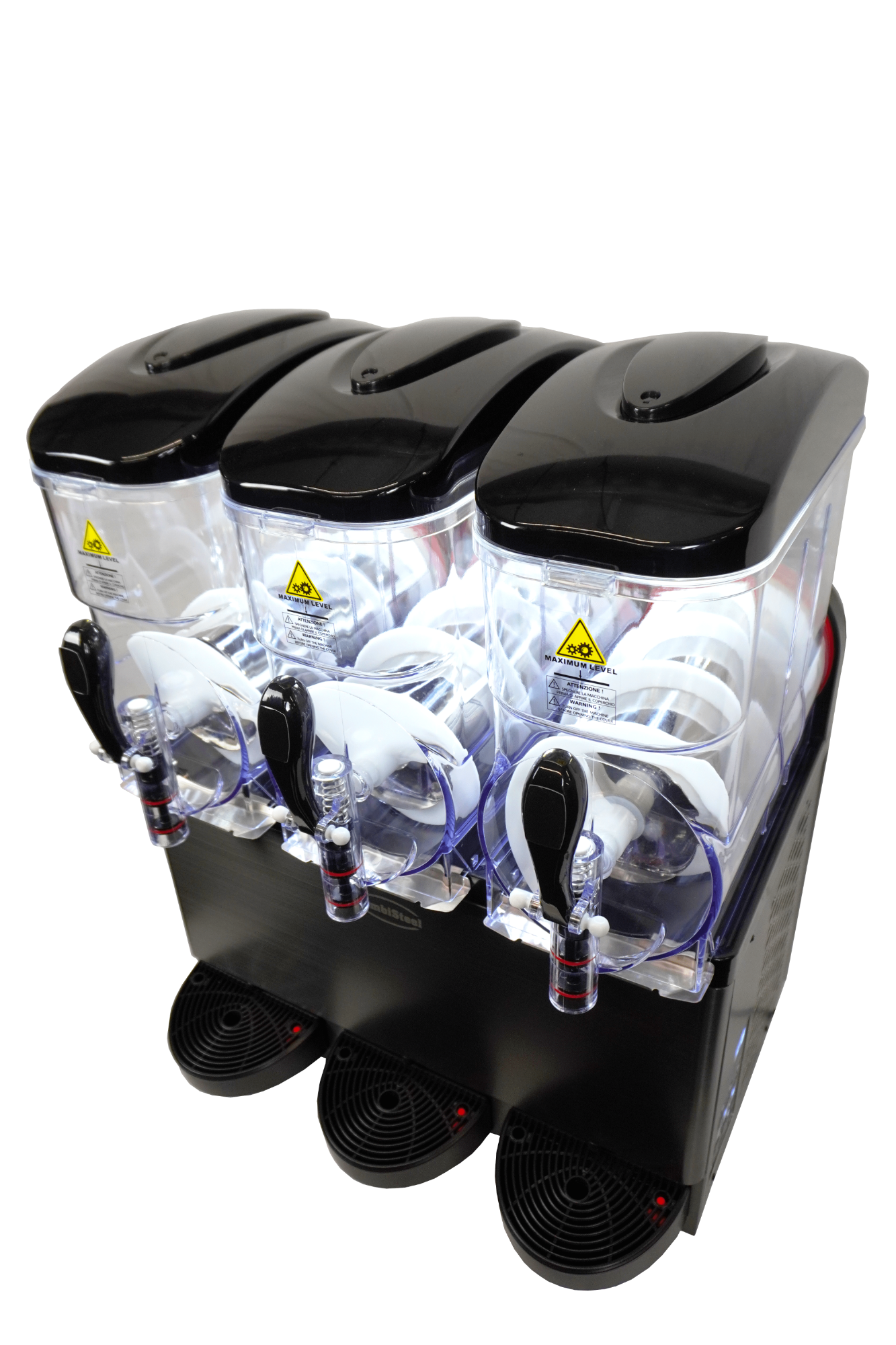 Picture of Combisteel Slush Machine 3X12L