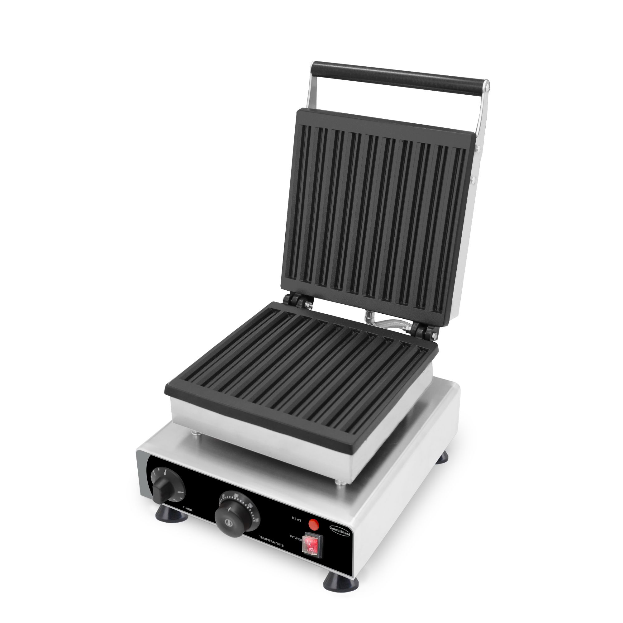 Picture of WAFFLE IRON 10PCS CHURROS