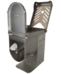 Picture of MEAT MIXER 20KG
