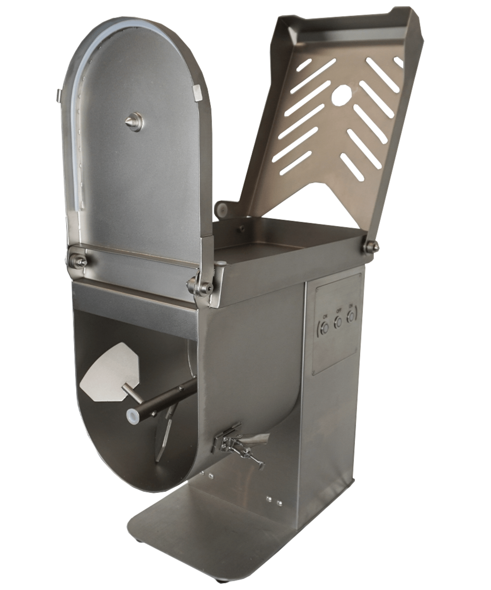 Picture of MEAT MIXER 20KG