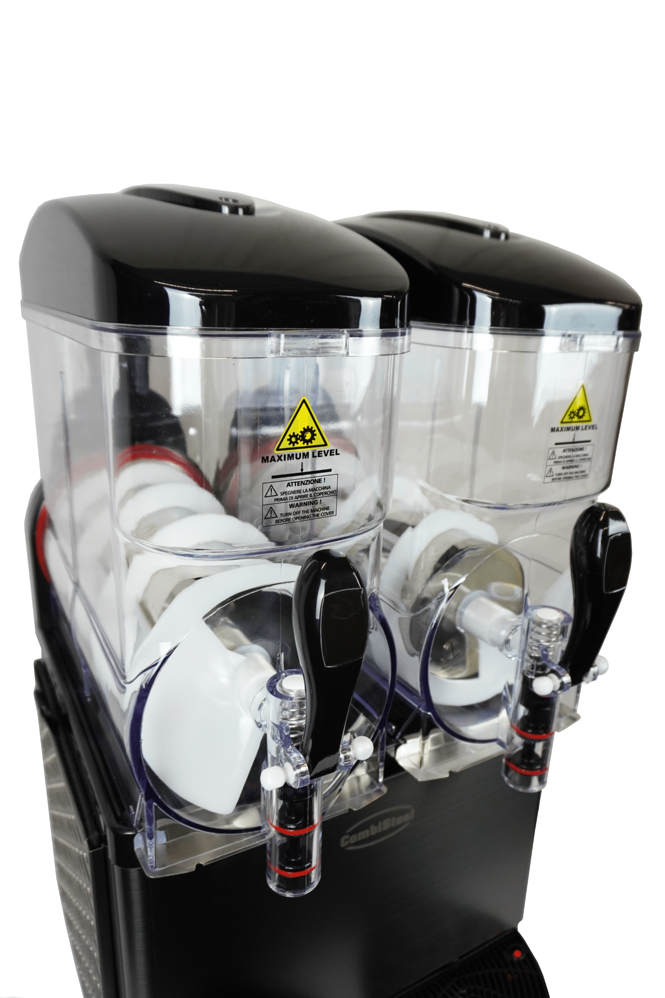Picture of Combisteel Slush Machine 2X12L