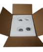 Picture of MEAT GRINDER 12 - 150KG/H 230V