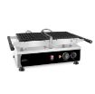 Picture of ROTATING WAFFLE IRON 4PCS BRUSSELS WAFFLE