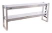 Picture of OVERSHELF HALOGEN HEATED 2 LEVELS 1500 FLAT PACKED