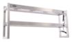 Picture of OVERSHELF HALOGEN HEATED 2 LEVELS 1500 FLAT PACKED