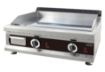 Picture of GAS FRY TOP CHROME 800 PROPANE
