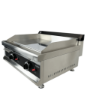 Picture of GAS FRY TOP CHROME 800 PROPANE