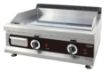 Picture of GAS FRY TOP CHROME 650
