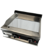 Picture of GAS FRY TOP CHROME 650