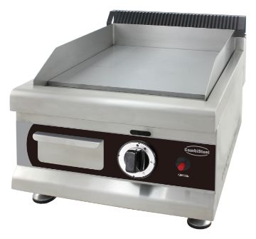 Picture of GAS FRY TOP 400 PROPANE