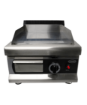 Picture of GAS FRY TOP CHROME 400
