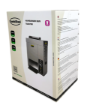 Picture of HAMBURGER BUN TOASTER