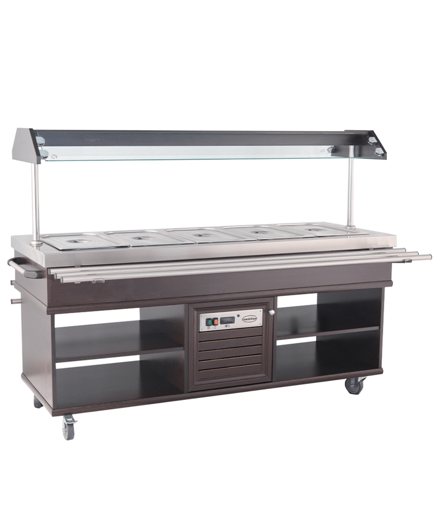 Picture of HOT BUFFET GN 5/1