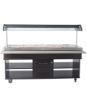Picture of HOT BUFFET GN 5/1