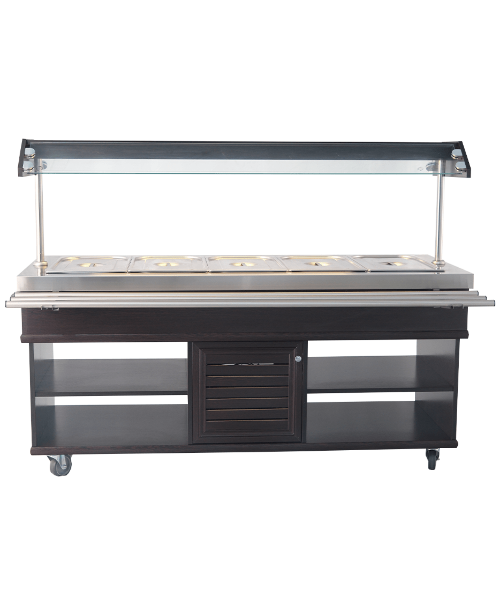 Picture of HOT BUFFET GN 5/1