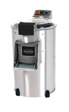 Picture of POTATO PEELING MACHINE 10KG 230V