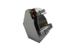 Picture of DOUGH ROLLER 30CM STRAIGHT - FULL STAINLESS STEEL