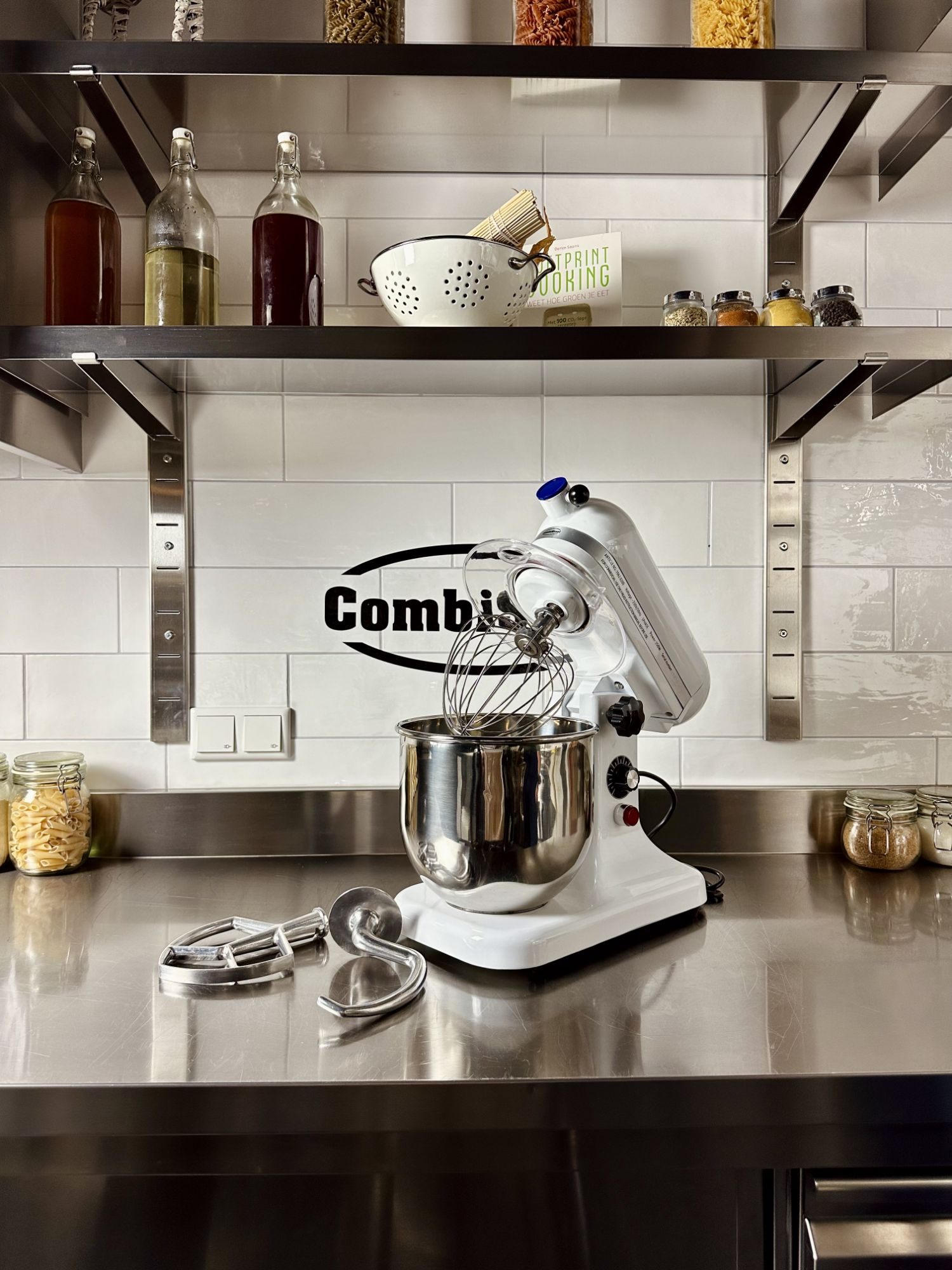 Picture of KITCHEN MACHINE 7L