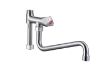 Picture of PRE RINSE UNIT WITH 1-HOLE