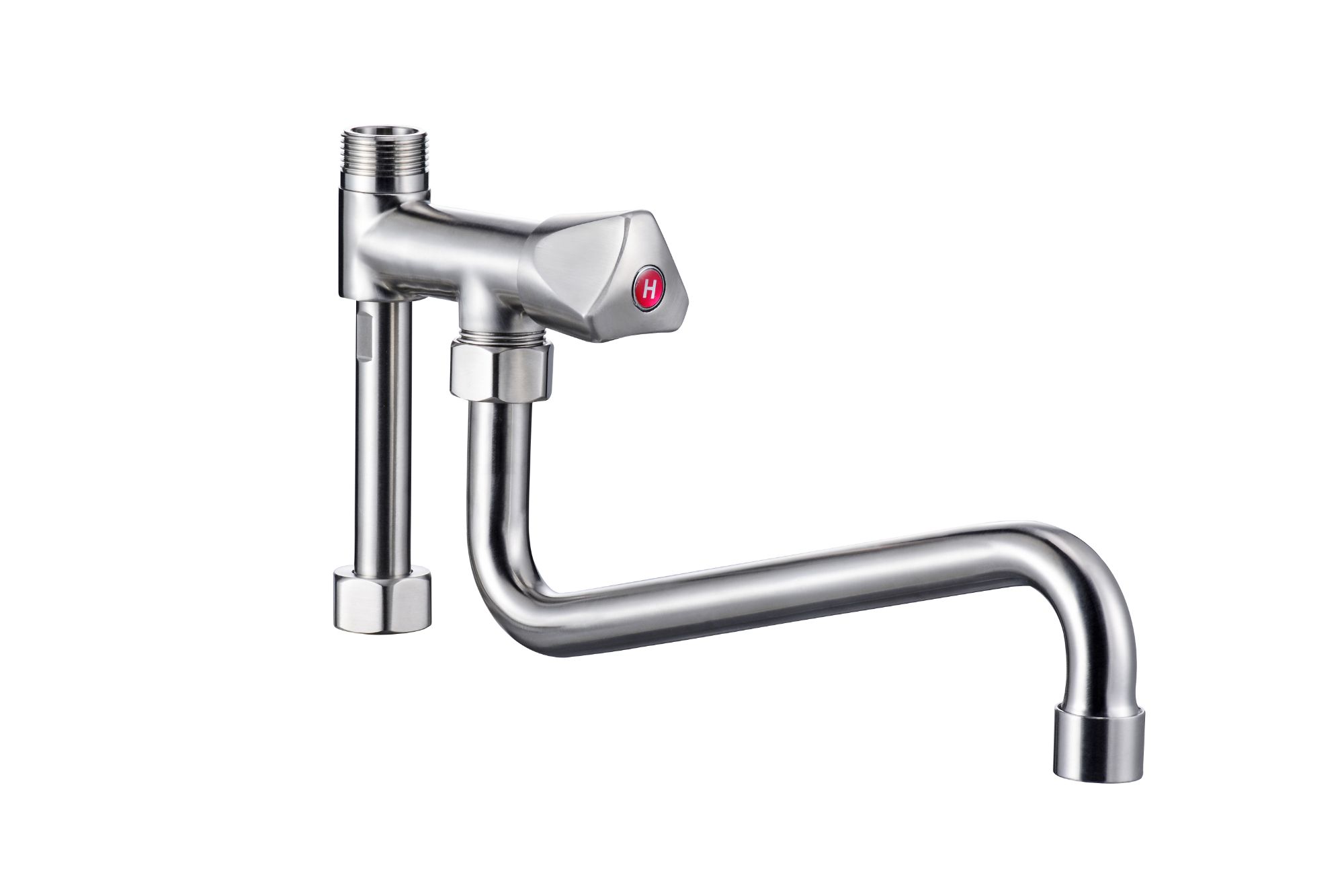 Picture of PRE RINSE UNIT WITH 1-HOLE
