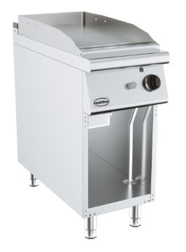 Picture of BASE 900 GAS FRY TOP