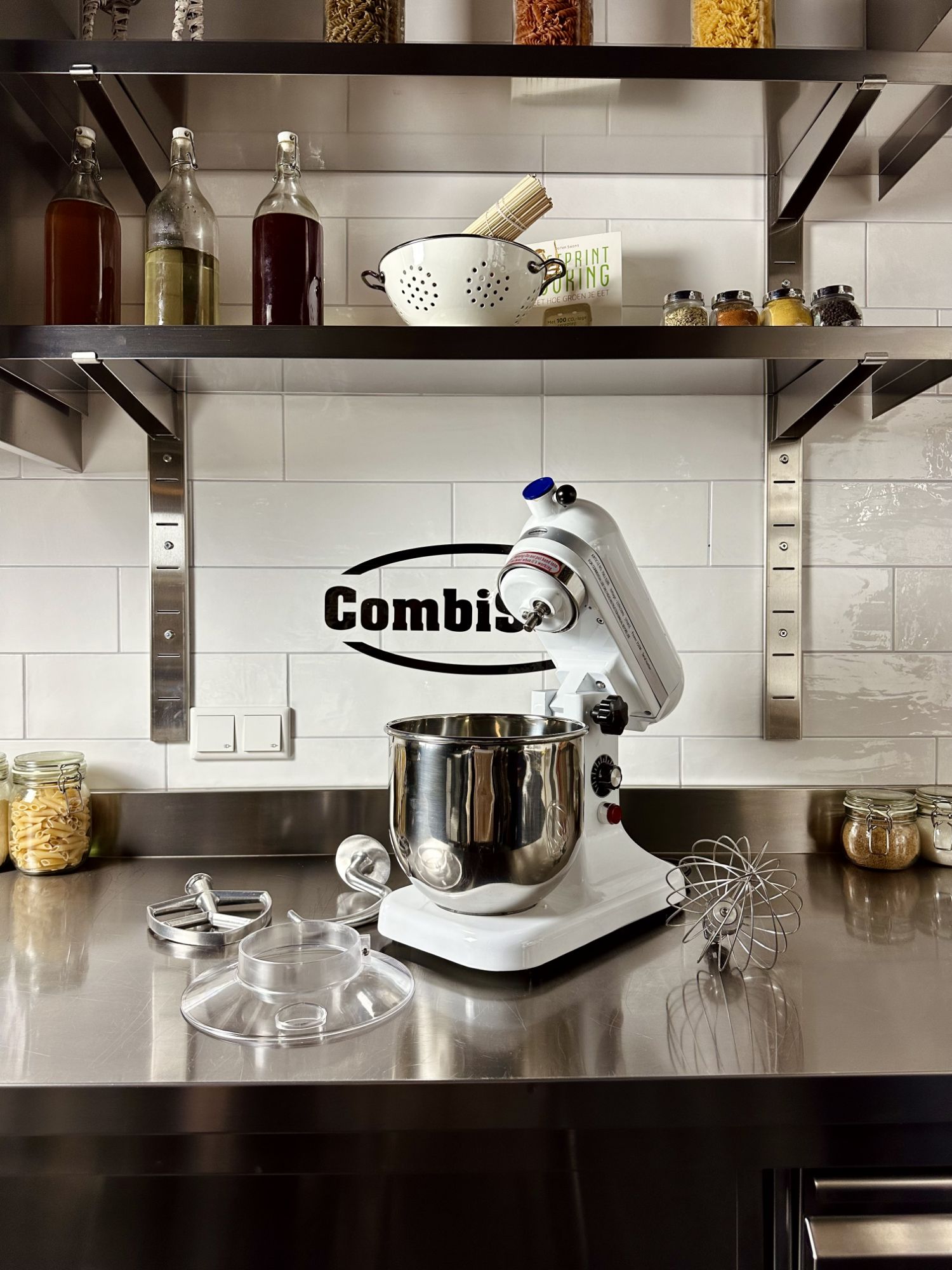 Picture of KITCHEN MACHINE 7L