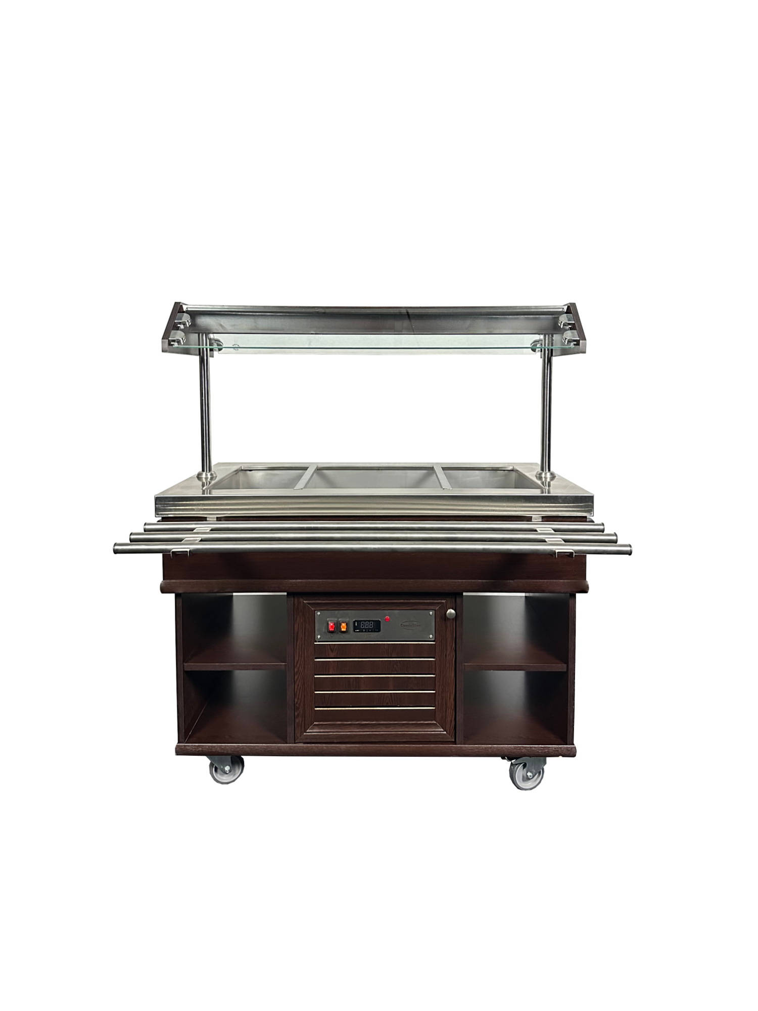 Picture of HOT BUFFET GN 3/1
