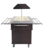 Picture of HOT BUFFET GN 4/1