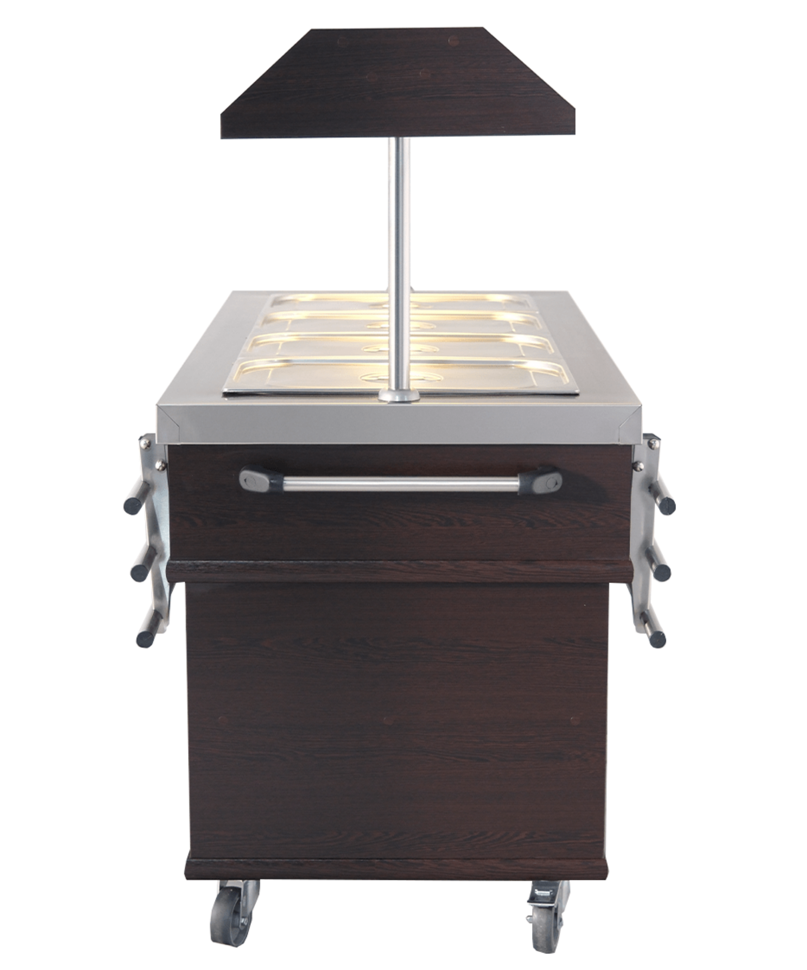 Picture of HOT BUFFET GN 4/1