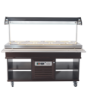 Picture of HOT BUFFET GN 4/1