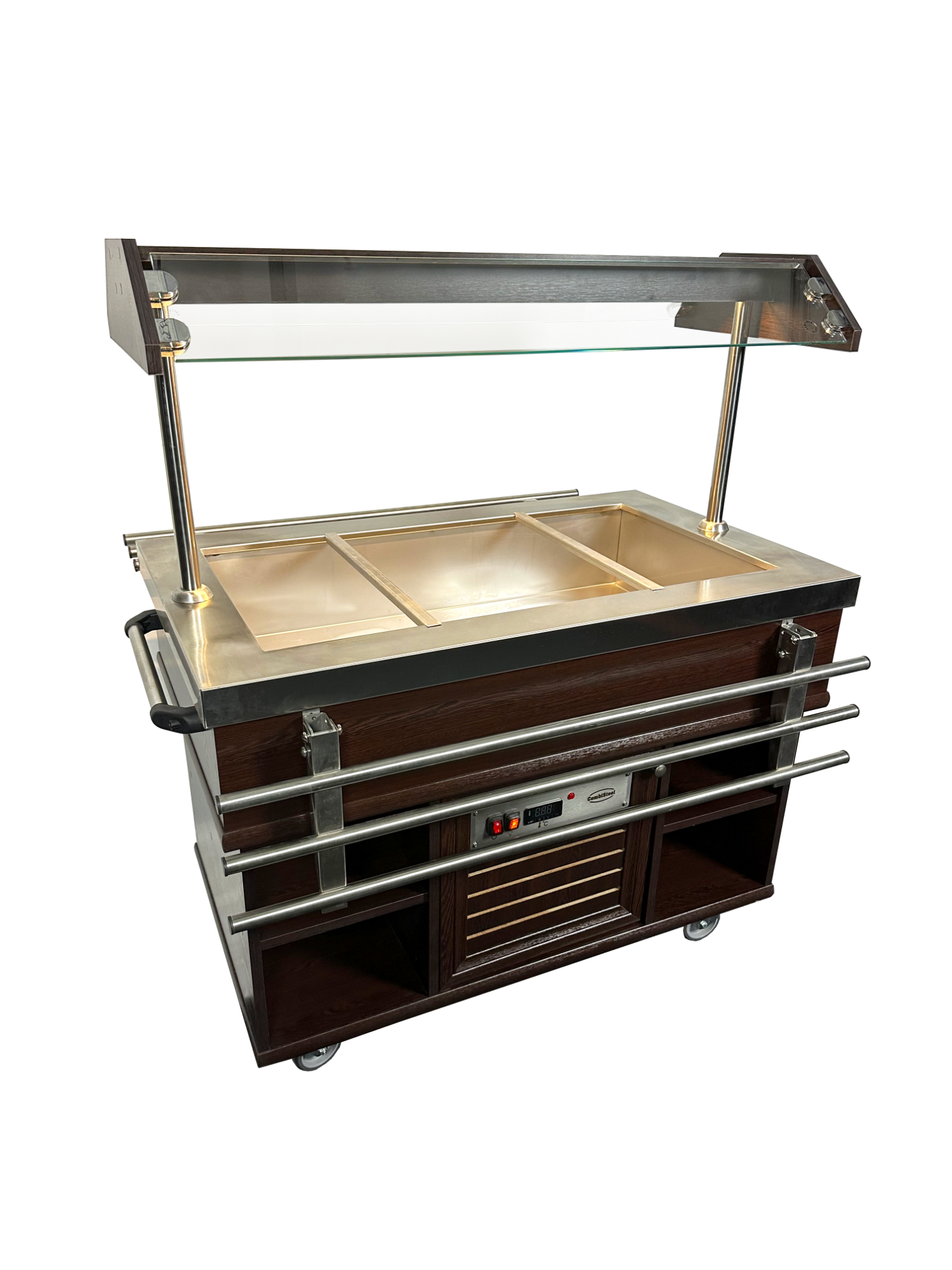 Picture of HOT BUFFET GN 3/1