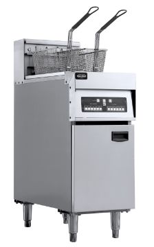 Picture of ELECTRIC FRYER 1X 25L