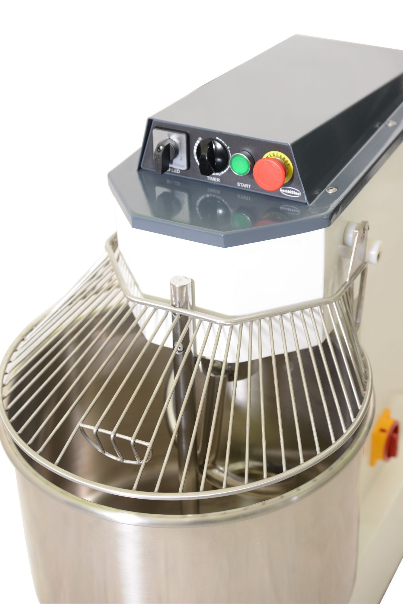 Picture of DOUGH MIXER 50L