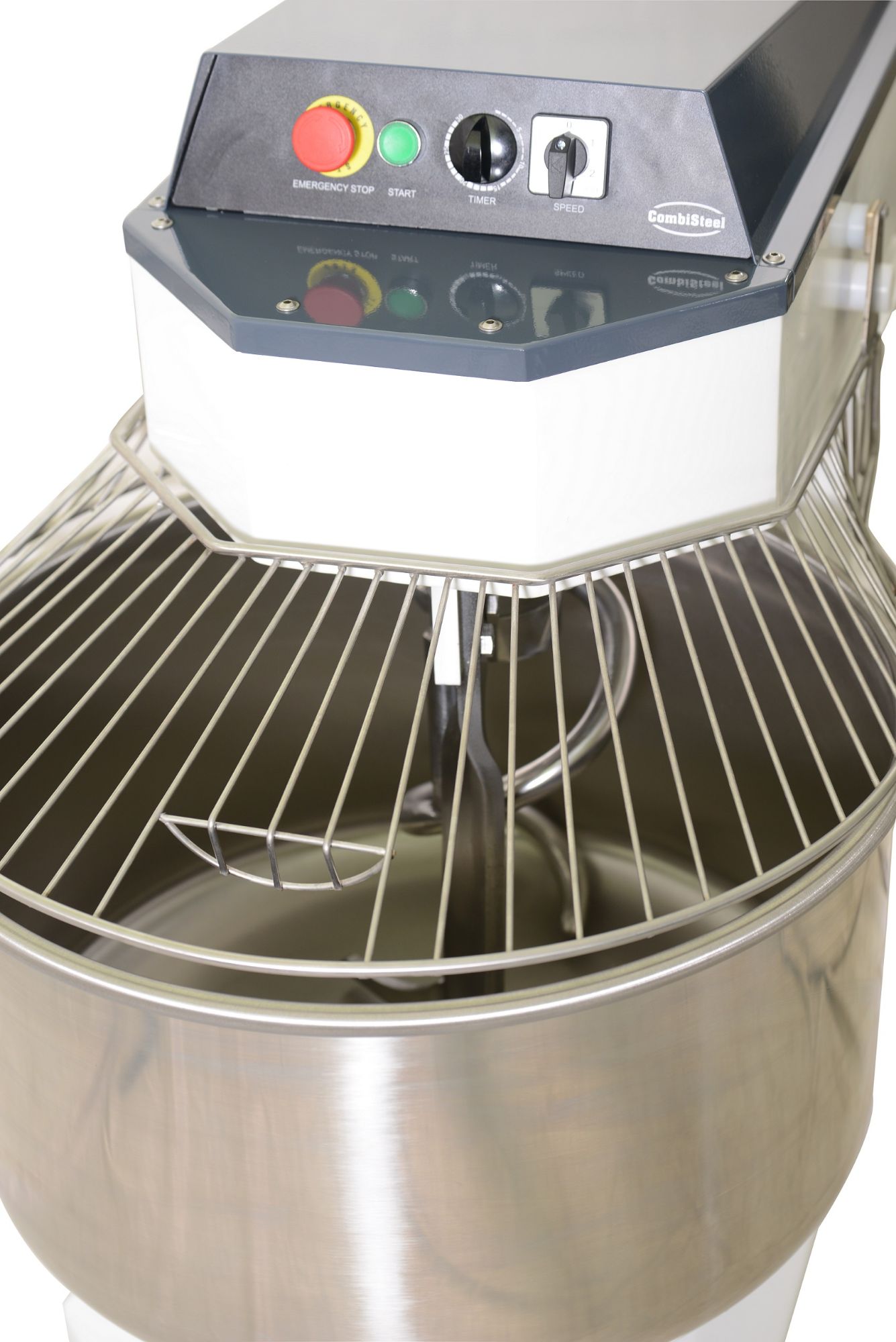 Picture of DOUGH MIXER 200L