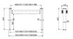 Picture of LIGHTING BAR WITH CERAMIC HEATING 4/1