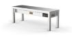 Picture of OVERSHELF CERAMIC HEATED 1 LEVEL 1400  4 HEATERS OF 250W