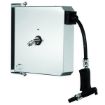 Picture of RETRACTABLE HOSE REEL 6 M WITH SPRAY GUN