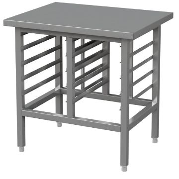 Picture of STAND FOR OVEN 8 GN 1/1 700