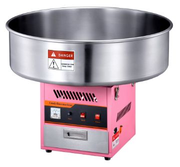 Picture of CANDY FLOSS MACHINE 720
