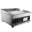 Picture of ELECTRIC FRY TOP CHROME