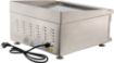 Picture of ELECTRIC FRY TOP CHROME