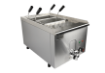 Picture of PASTA COOKER 23L INCL. BASKETS