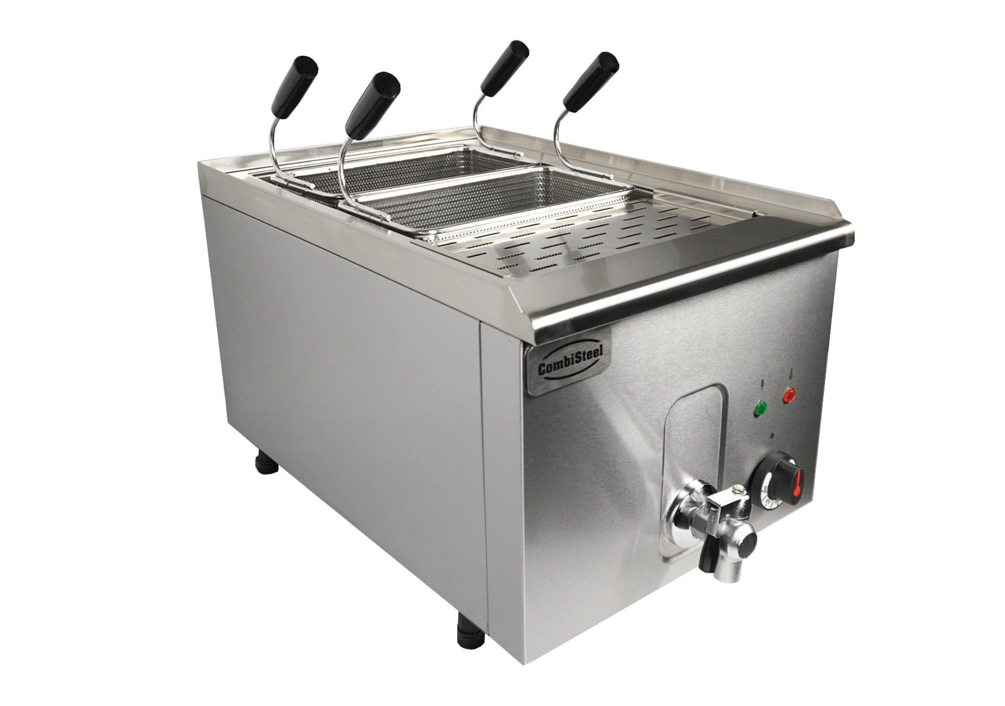 Picture of PASTA COOKER 23L INCL. BASKETS